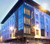 Fitzwilton Hotel